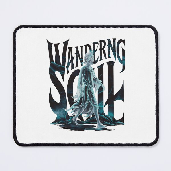 Item preview, Wandering soul designed and sold by JansenGS.