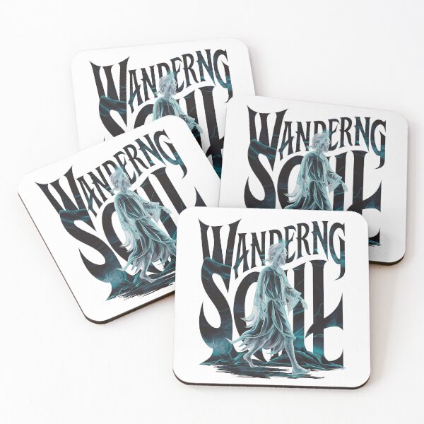 Item preview, Wandering soul designed and sold by JansenGS.
