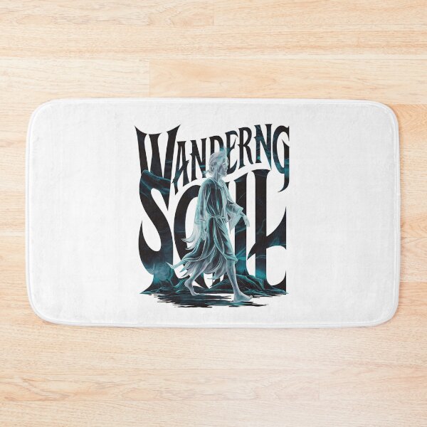 Item preview, Wandering soul designed and sold by JansenGS.