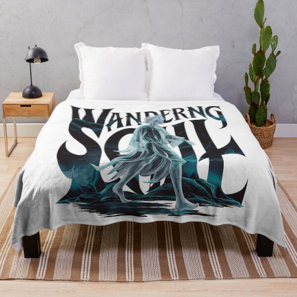 Item preview, Wandering soul designed and sold by JansenGS.