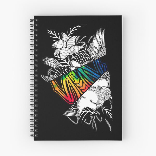 Item preview, Colorful Pigeon Bones designed and sold by FFgraphix-za.