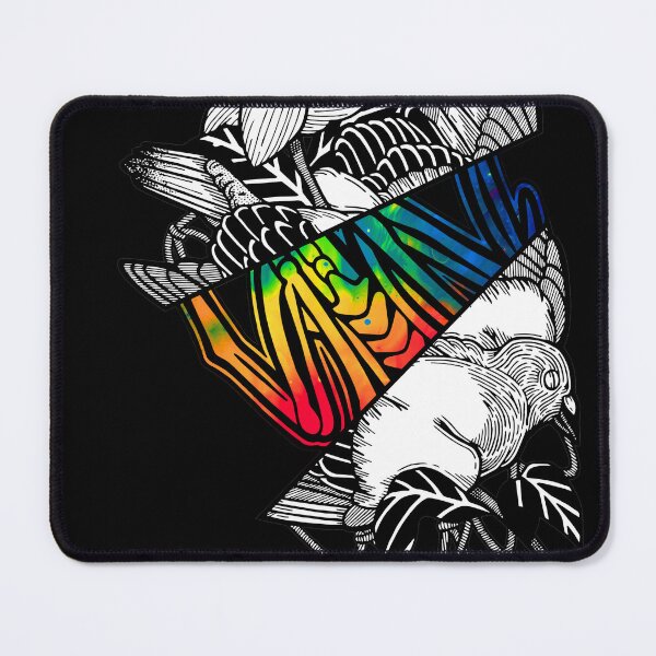 Item preview, Colorful Pigeon Bones designed and sold by FFgraphix-za.