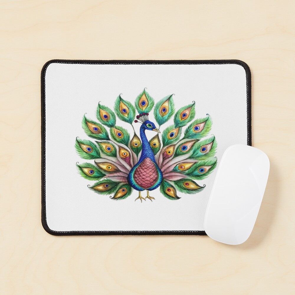 Item preview, Mouse Pad designed and sold by Craft99.