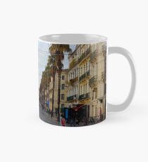Tramway Mug