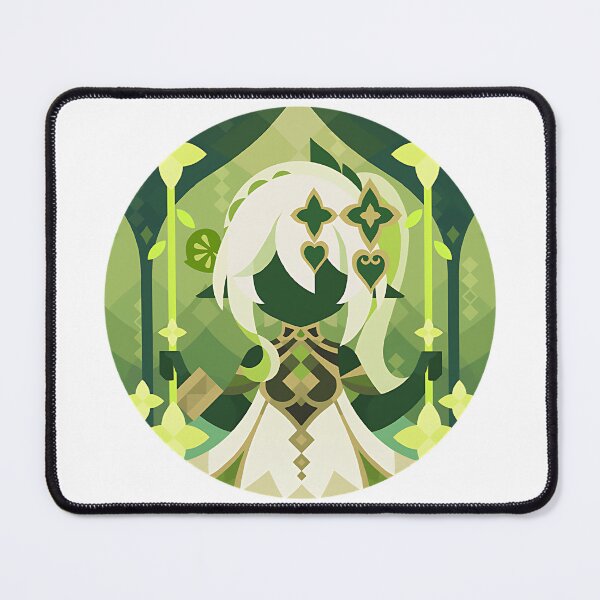 Item preview, Genshin Impact - Nahida designed and sold by RufderFreiheit.
