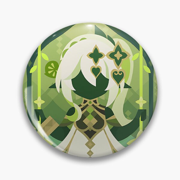 Item preview, Genshin Impact - Nahida designed and sold by RufderFreiheit.