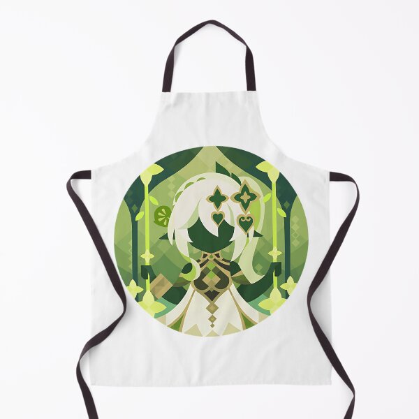 Item preview, Genshin Impact - Nahida designed and sold by RufderFreiheit.