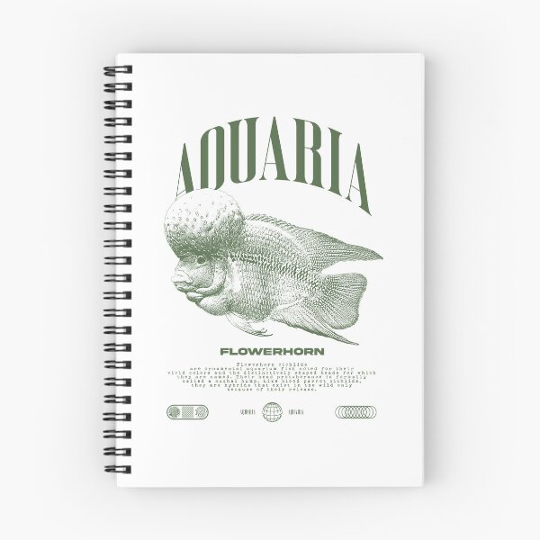 Artikelvorschau, Flowerhorn Cichlid Fish Keeper Streetwear entworfen und verkauft von JRRTs.
