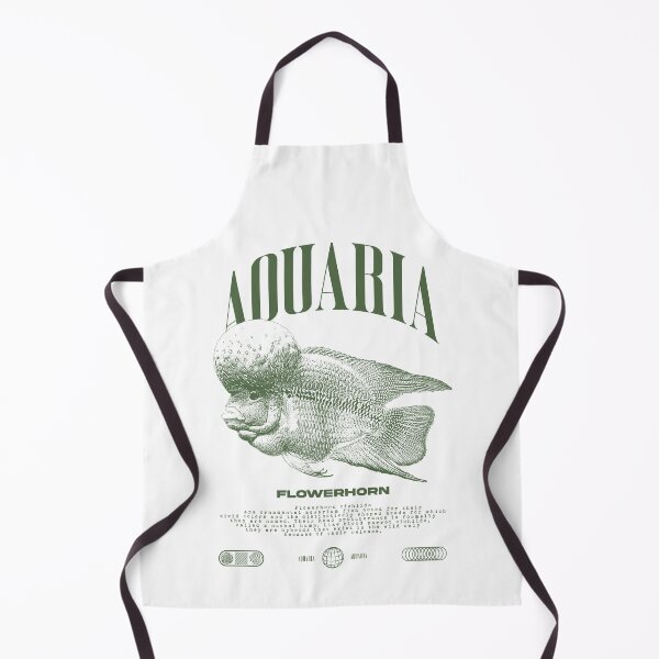 Artikelvorschau, Flowerhorn Cichlid Fish Keeper Streetwear entworfen und verkauft von JRRTs.