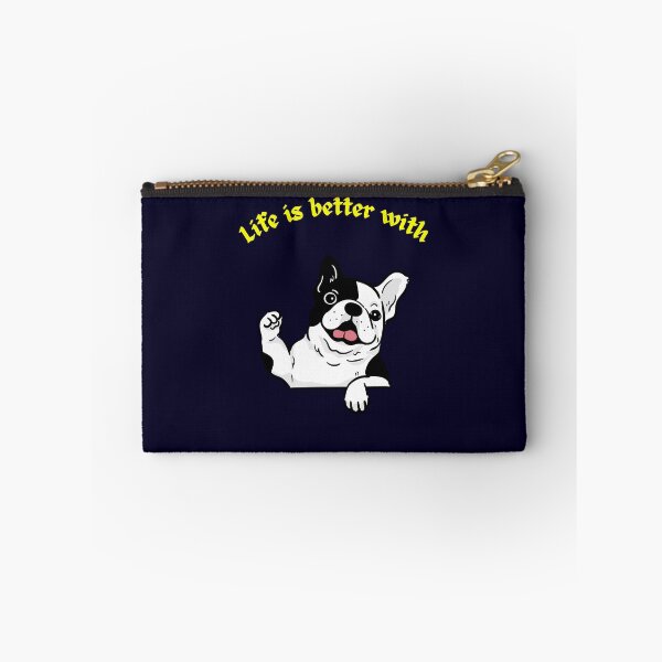 Item preview, Life Is Better With Yellow designed and sold by GalacticVoyager.