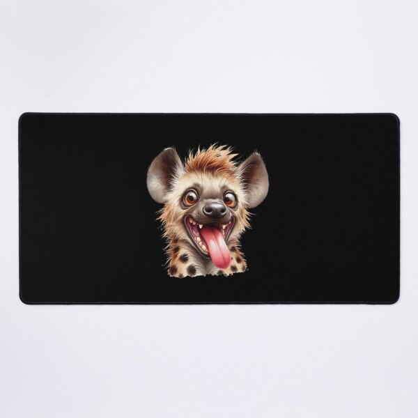 Item preview, Funny animals. Funny hyena. designed and sold by BanShopDG.