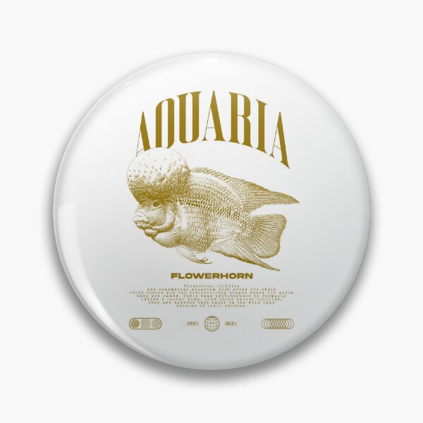 Artikelvorschau, Flowerhorn Cichlid Fish Keeper Streetwear entworfen und verkauft von JRRTs.