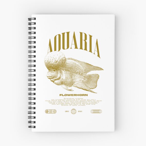 Artikelvorschau, Flowerhorn Cichlid Fish Keeper Streetwear entworfen und verkauft von JRRTs.