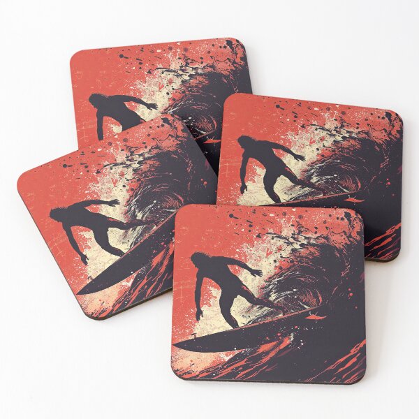Item preview, Wave Rider designed and sold by OccultDreams.