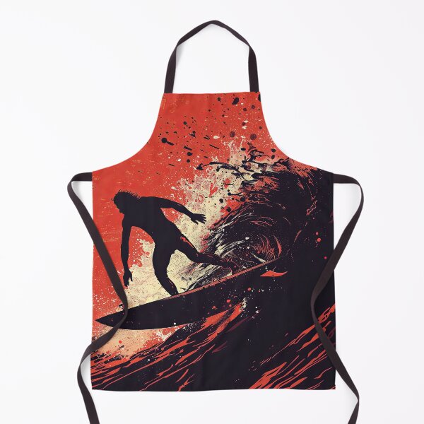 Item preview, Wave Rider designed and sold by OccultDreams.