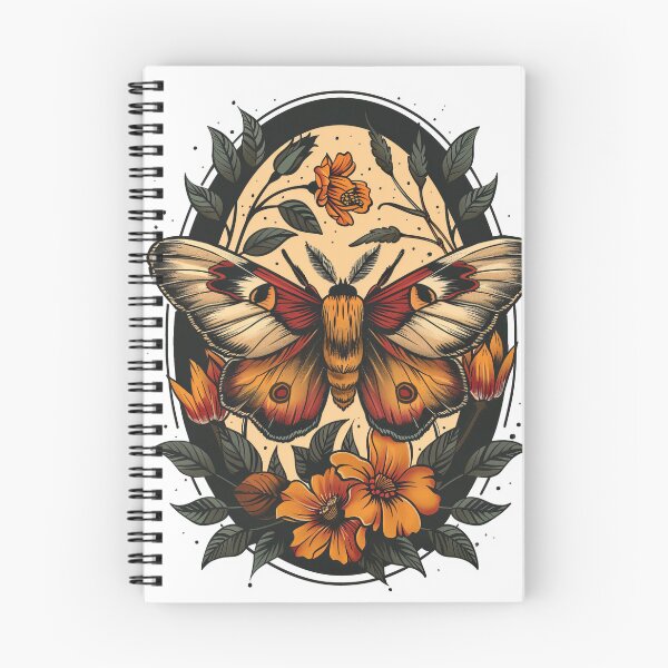 Item preview, Moth Frame designed and sold by Monster-Piece.