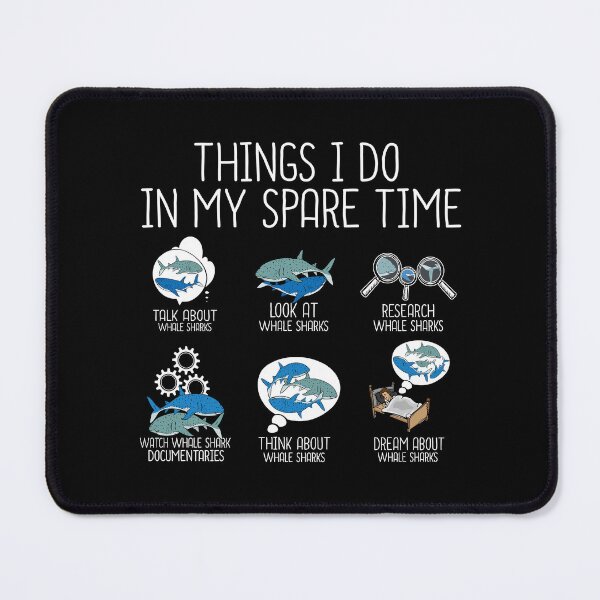 Item preview, Funny Whale Shark Lover Gift Kids Whale Shark designed and sold by DSWShirts.