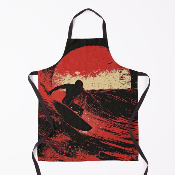 Item preview, Sunset Surfer designed and sold by OccultDreams.
