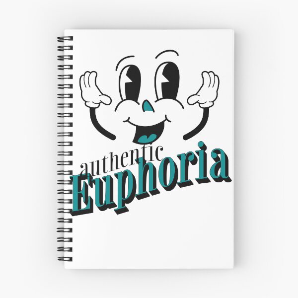 Item preview, Authentic Euphoria designed and sold by GorgeousGlo.
