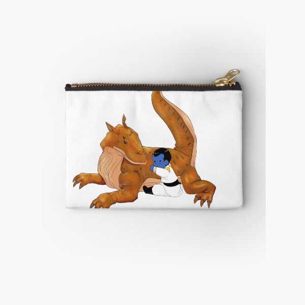 Item preview, Thrawn with ysalamir designed and sold by nanaatawi.