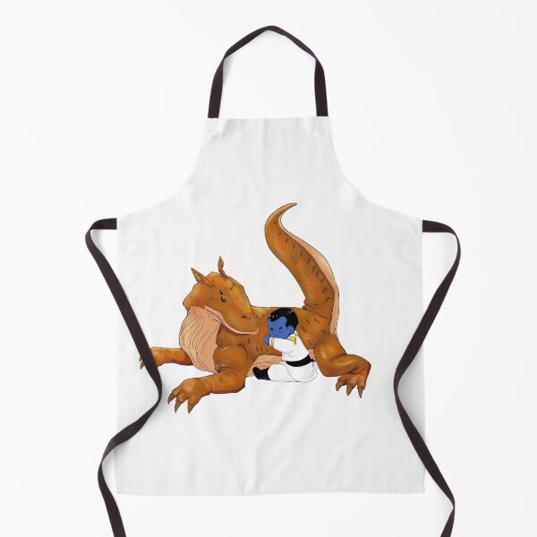 Item preview, Thrawn with ysalamir designed and sold by nanaatawi.