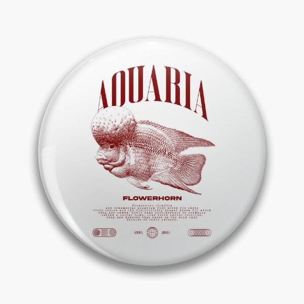 Artikelvorschau, Flowerhorn Cichlid Fish Keeper Streetwear entworfen und verkauft von JRRTs.