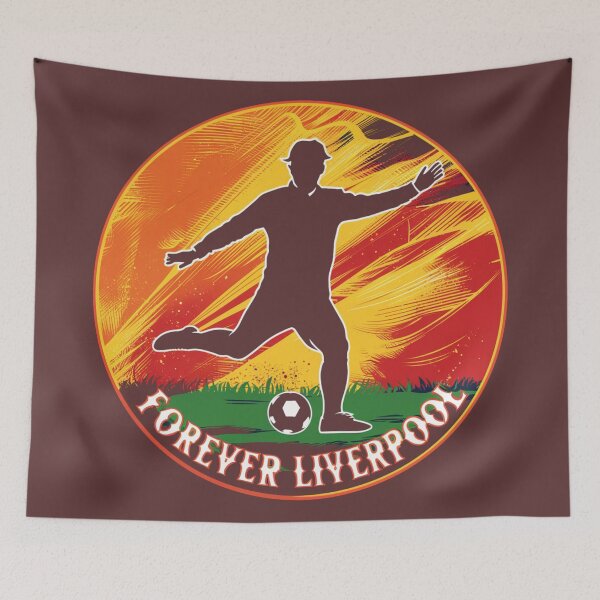 Item preview, Forever Liverpool Football Club Manager, Jurgen Klopp, Boss designed and sold by Ajax90.