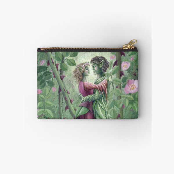 Item preview, The Fairy lovers designed and sold by Rachel Blackwell.