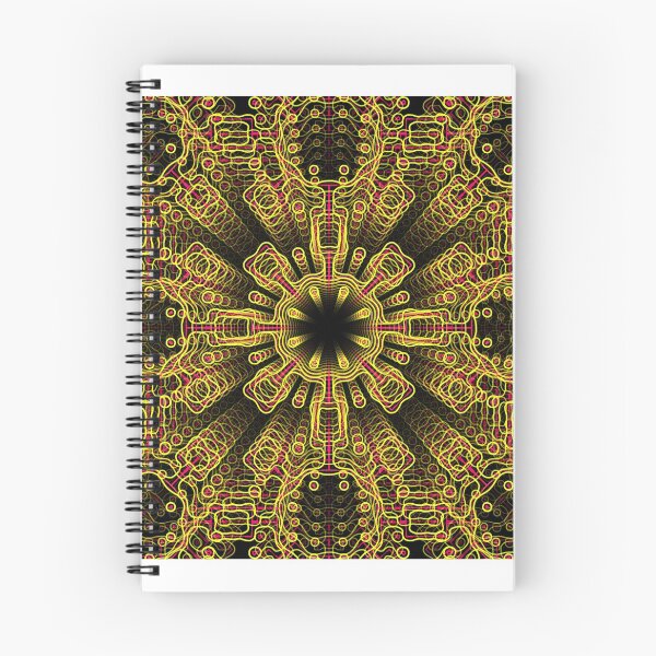 Item preview, Abstract repeating ornate geometric luxury 3d pattern designed and sold by Orderposter.
