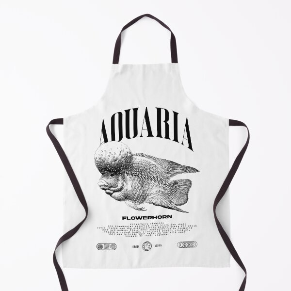 Artikelvorschau, Flowerhorn Cichlid Fish Keeper Streetwear entworfen und verkauft von JRRTs.