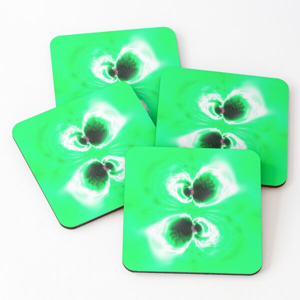Item preview, Greenlight Reflection  designed and sold by AstroAterfacts.