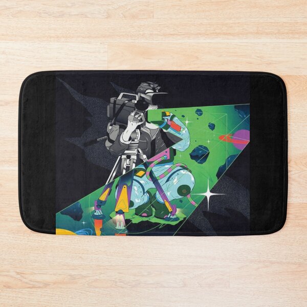 Item preview, VR Space Explorer Art	 designed and sold by AftarOusutur.