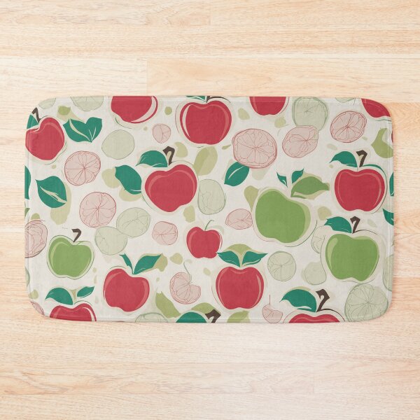 Item preview, Fruit Apple designed and sold by buckorinso.