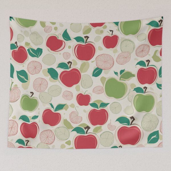 Item preview, Fruit Apple designed and sold by buckorinso.