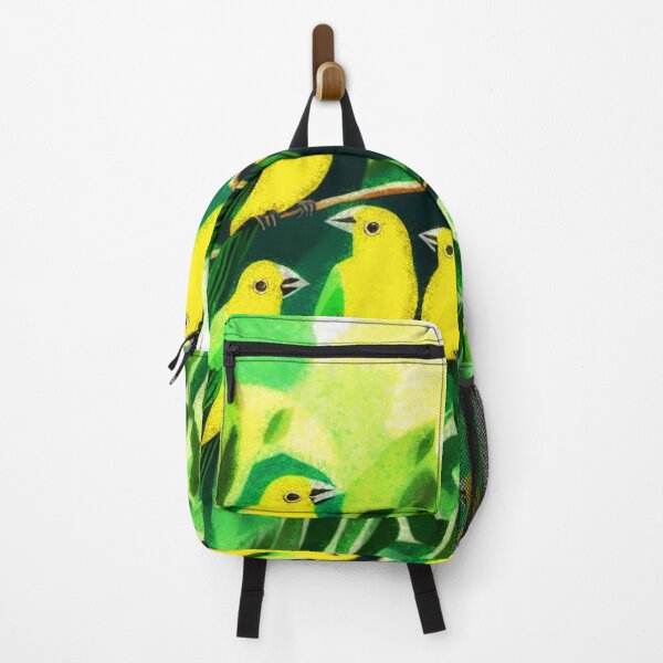Item preview, Canario Bird the series v1 designed and sold by Helios Be. Lavsh.