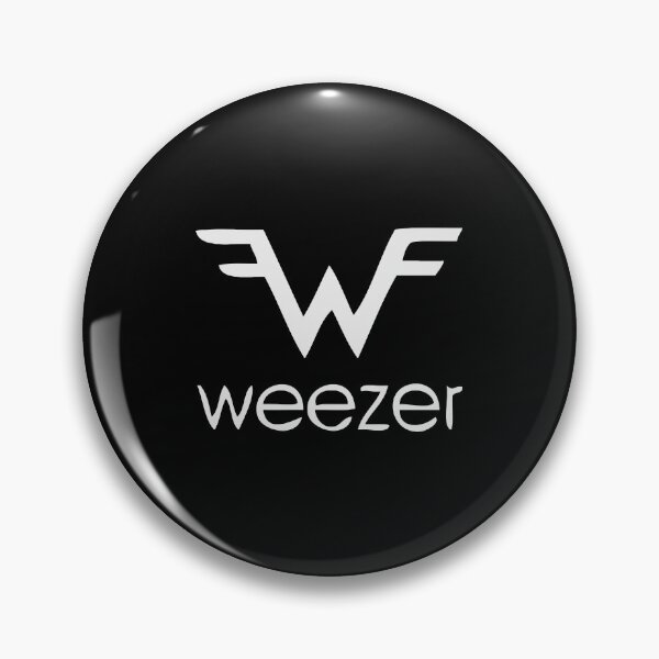 Item preview, Weezer band designed and sold by Veijo S Myller.