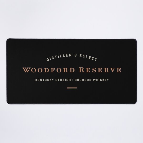 Item preview, woodford reserve bourbon designed and sold by Veijo S  Myller.
