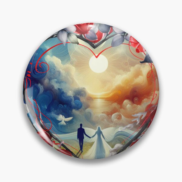 Item preview, Everlasting Love - Wedding Walkaway designed and sold by choder61.