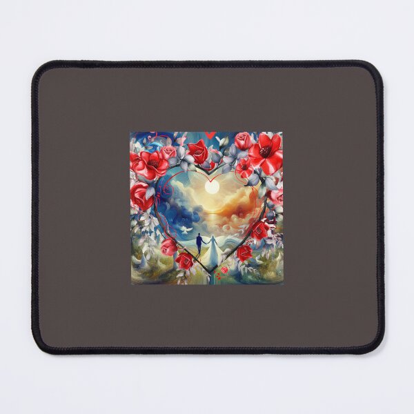Item preview, Everlasting Love - Wedding Walkaway designed and sold by choder61.