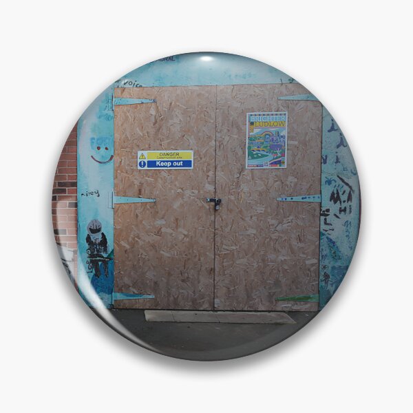 Item preview, Where Have The People Gone? | Abandoned Towns designed and sold by LiminalLane.