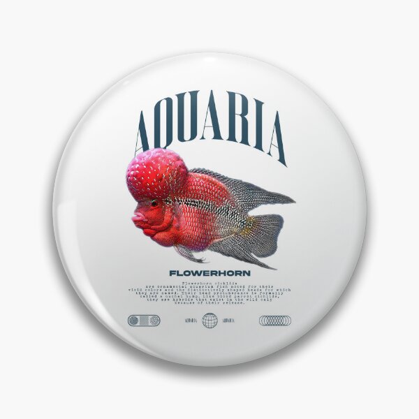 Artikelvorschau, Flowerhorn Cichlid Fish Keeper Streetwear entworfen und verkauft von JRRTs.