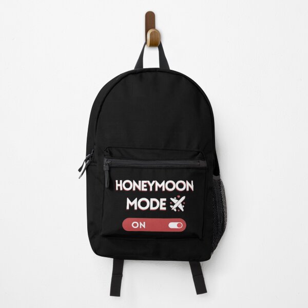 Item preview, Honeymoon Mode On Newly Weds Vibes designed and sold by MomentumCloset.