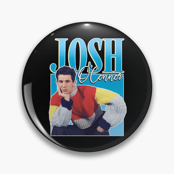 Item preview, Josh O'Connor Challengers Merch designed and sold by pappagayo.
