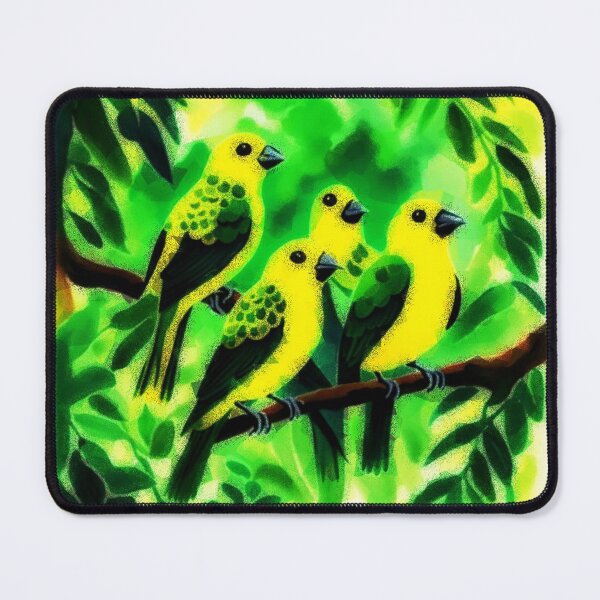 Item preview, Canario Bird the series v2 designed and sold by Helios Be. Lavsh.