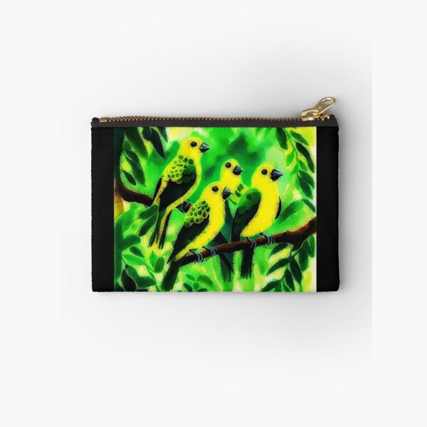 Item preview, Pájaro Canario la serie v2 designed and sold by Helios Be. Lavsh.
