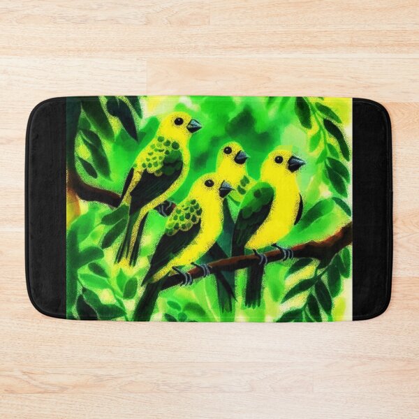 Item preview, Canario Bird the series v2 designed and sold by Helios Be. Lavsh.