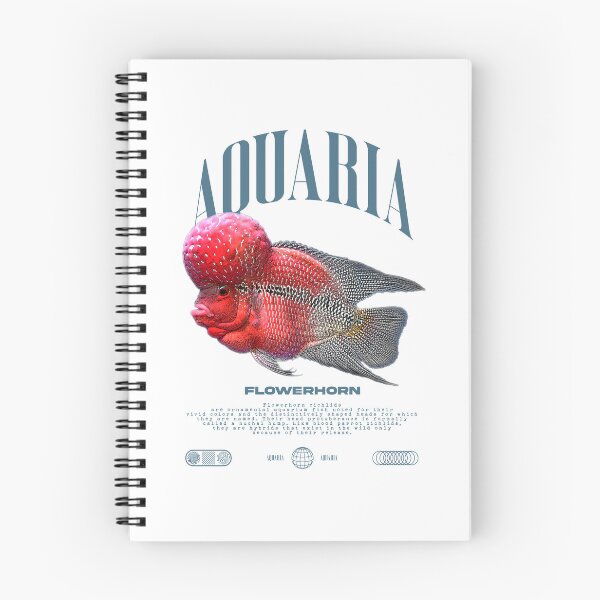 Artikelvorschau, Flowerhorn Cichlid Fish Keeper Streetwear entworfen und verkauft von JRRTs.