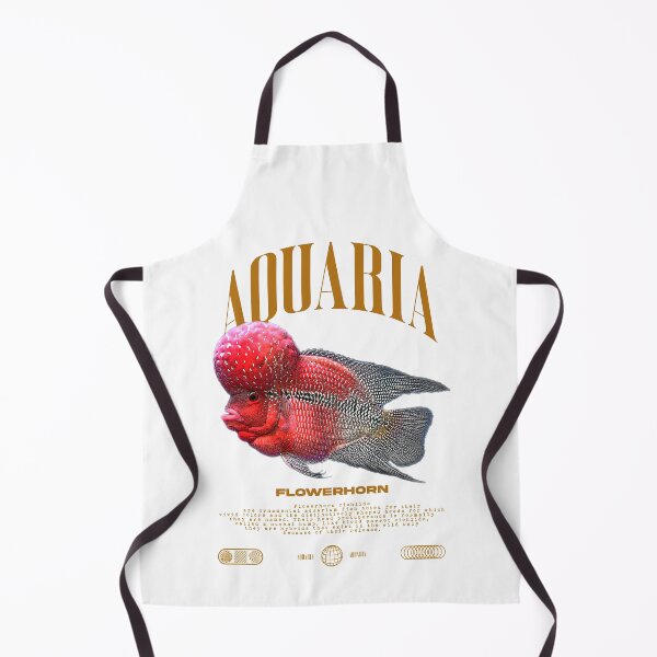 Artikelvorschau, Flowerhorn Cichlid Fish Keeper Streetwear entworfen und verkauft von JRRTs.