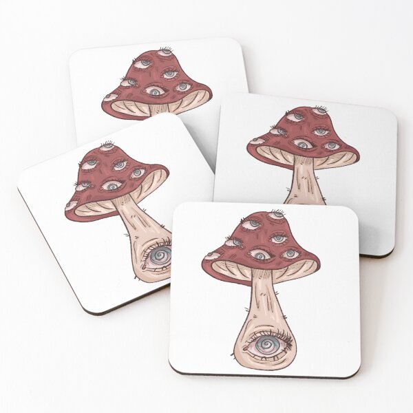 Item preview, Biblically Accurate Mushroom designed and sold by icadias.