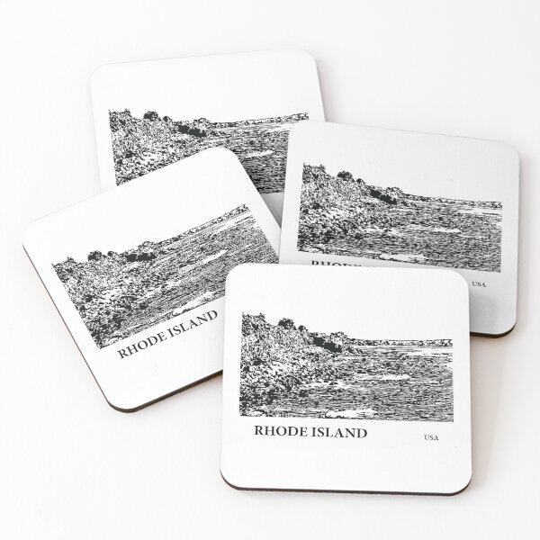 Item preview, Rhode Island USA designed and sold by Lakeric Cityscapes.